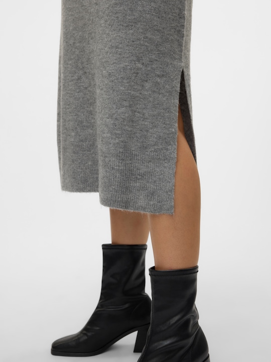 Produktbild Vero Moda VMJUPITER Midikleid Strickkleid (S)