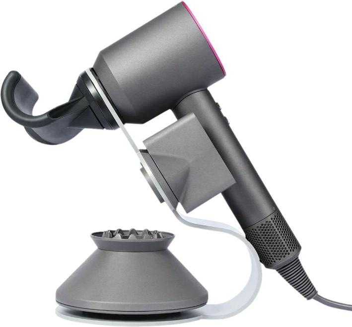 Image du produit Hermex Support de sèche-cheveux alternatif pour Dyson Supersonic