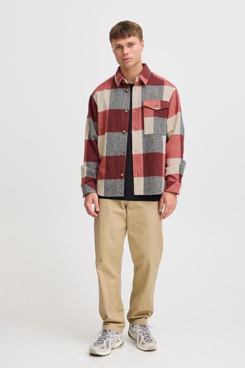 Actual product image Solid SDMANHEIM 21108287 (XL)