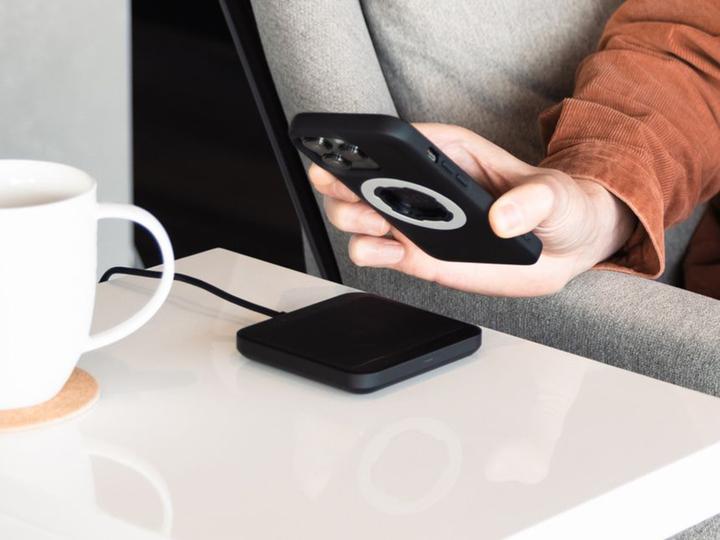 Produktbild Quad Lock Wireless Charging Pad