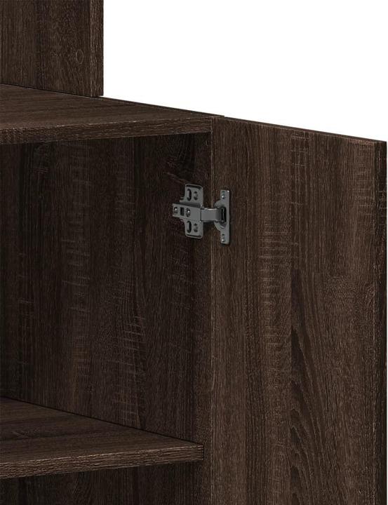 Produktbild VidaXL Klementine (60 x 50 x 180 cm)