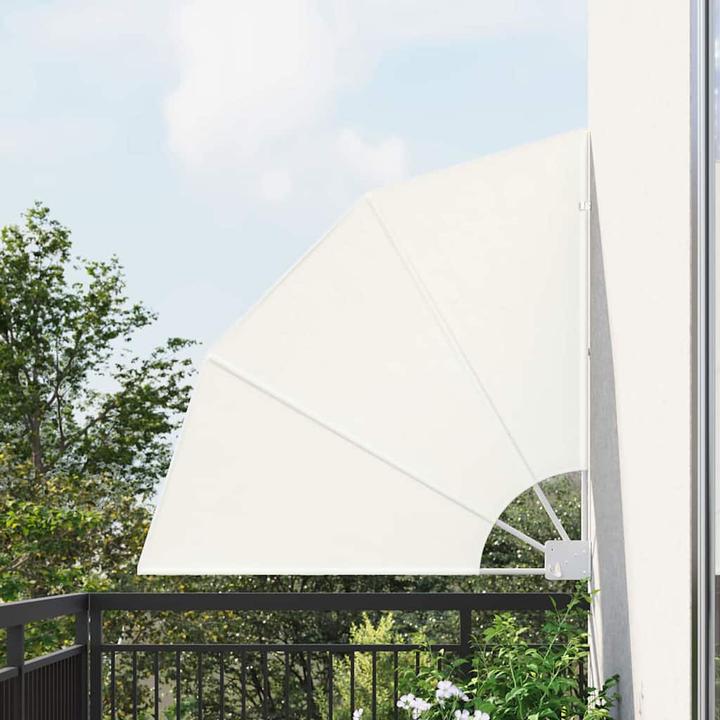 Image du produit vidaXL Balkon Sichtschutz (115 cm)