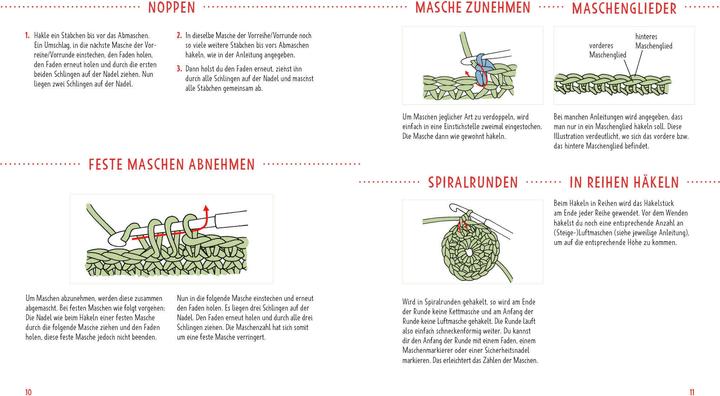 Actual product image Nikolenko:My advent calendar crochet book