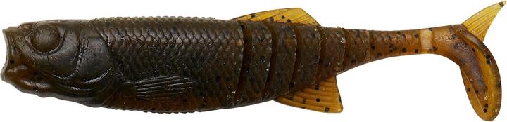 Savage Gear Ned Minnow Finesse Köder (7.50 cm)