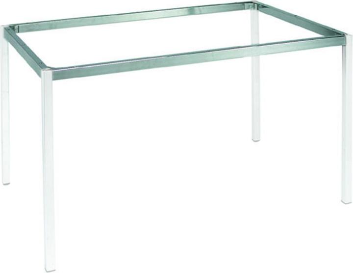 Hüba Frame pairs for frame table frames