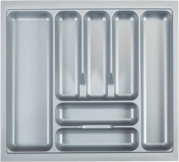 Produktbild Orga-Box Besteckeinsatz für 60er Schublade