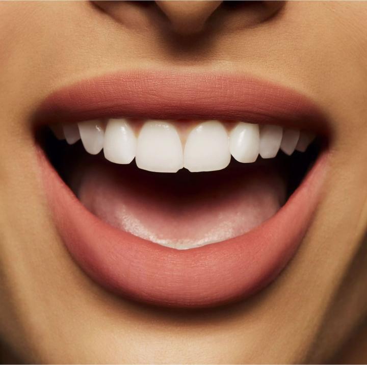 Image du produit MAC Cosmetics Powder Kiss Liquid Lipcolour (Réfléchissez-y bien.)
