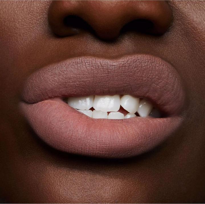 Image du produit MAC Cosmetics Powder Kiss Liquid Lipcolour (Réfléchissez-y bien.)