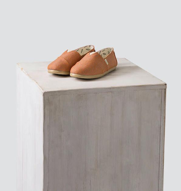 Produktbild Paez Classic Panama Burnt Orange (36)