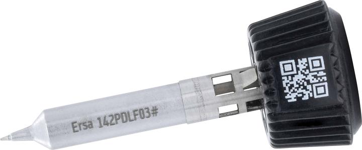 0142PDLF03/SB Soldering tip Tip size 0.30 mm Contents 1 pc. (Soldering tip)