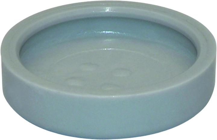 Actual product image Wagner Sliding cap hard Quickclick SILENCER SLIM (Plug-in gliders, 100 Piece)
