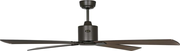 Produktbild CasaFan Deckenventilator Eco Neo III WiFi 152 BZ NB-KI (26.60 dB)