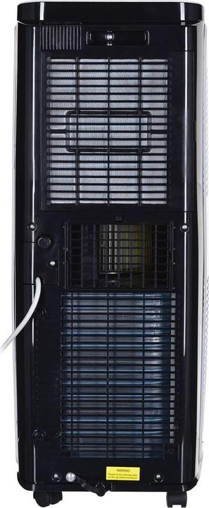 Produktbild Sharp Airco Cvh7xr (26 m², 7165.50 BTU/h)