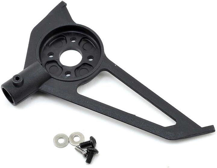 Blade Pinna di coda Supporto motore