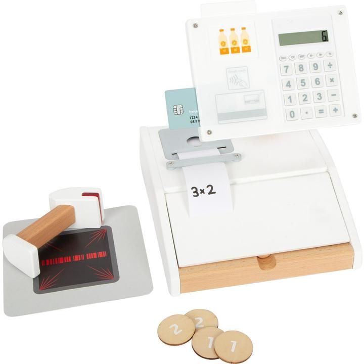 Image du produit small foot Caisse "fresh