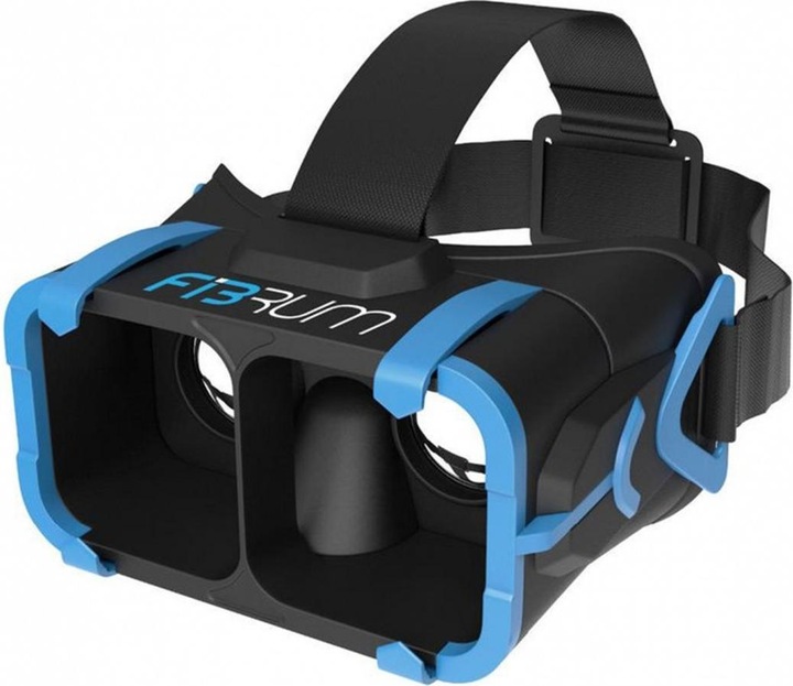 Image du produit Fibrum pro
