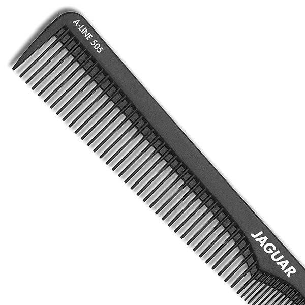 Immagine prodotto Jaguar A-Line 505 pettine per tagliare i capelli 7.25