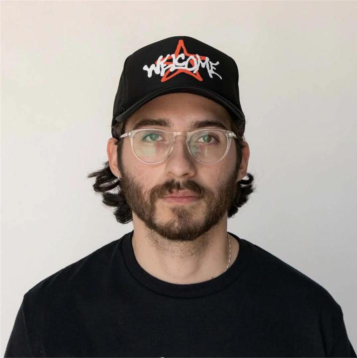 Produktbild Welcome M39291