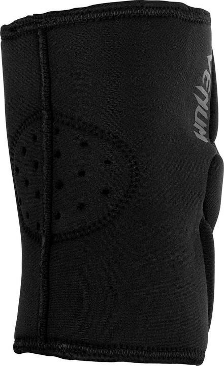 Image du produit Venum Kontact Gel Knee Pads Noir/Blanc (XL, Genouillère, Couples)