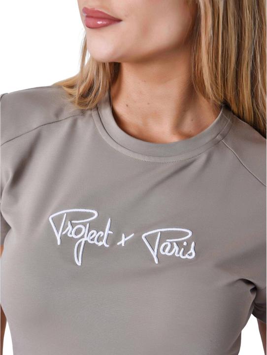 Image du produit Project X Paris robe t-shirt f237709 (M)