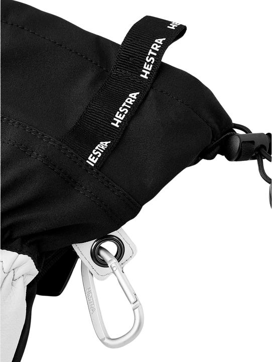 Produktbild Hestra Army Leather Extreme Mitt (M)