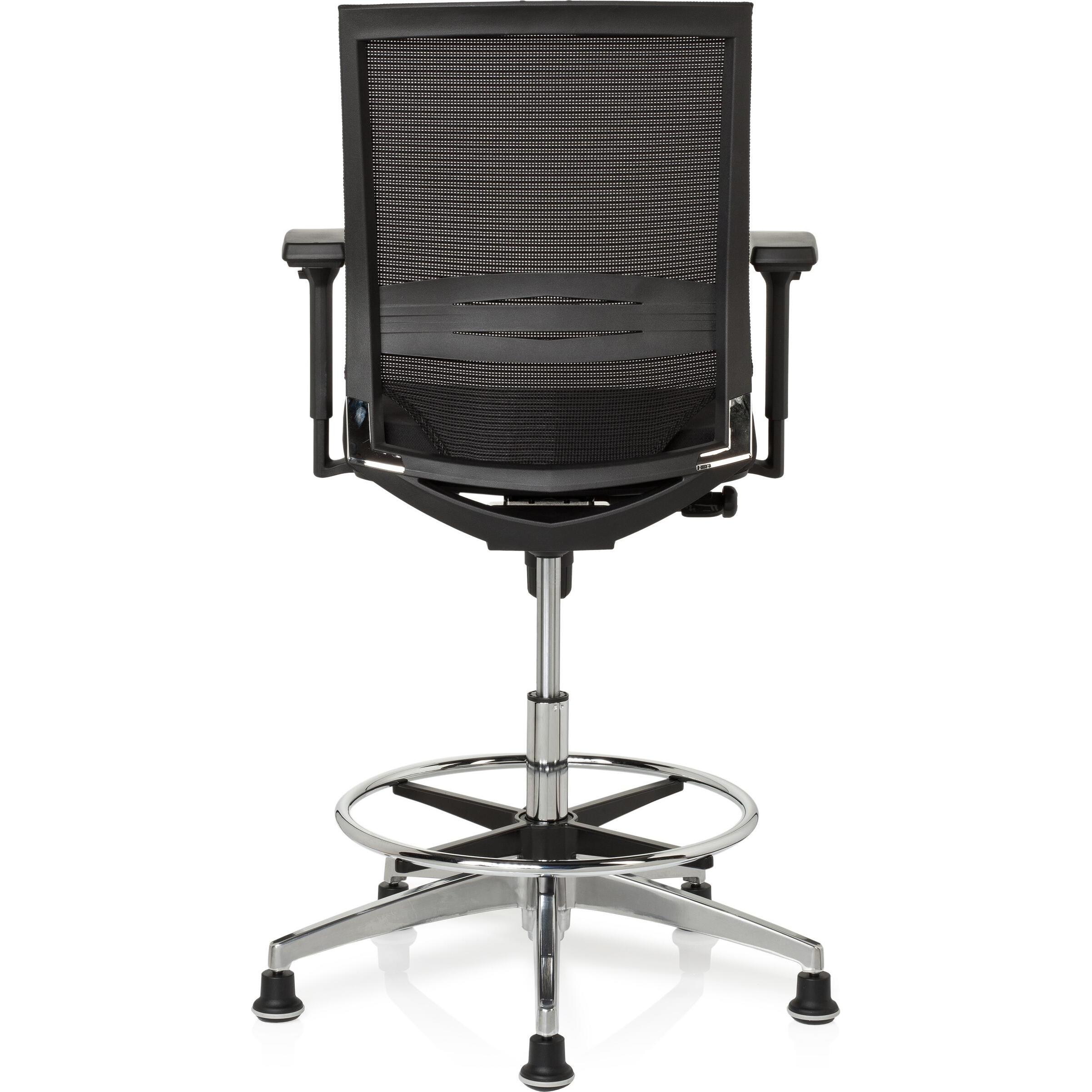 Thumbnail - Hjh Office, Bürostuhl, TOP WORK 77