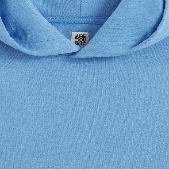 Produktbild La Redoute Collections Kapuzensweatshirt (140)