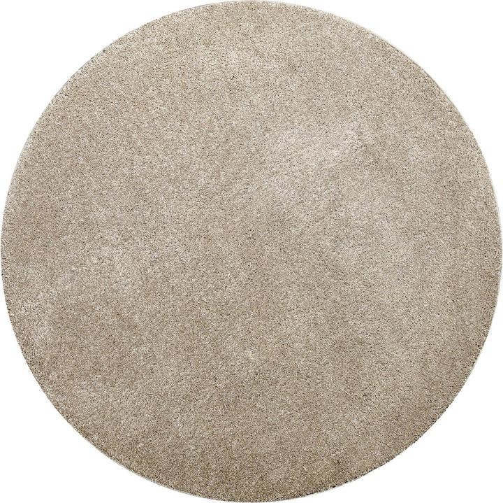 Produktbild Homie Living Kurzflorteppich Manta (200 cm)