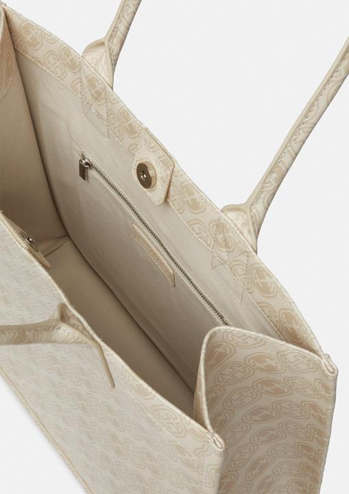 Immagine prodotto Comma Shopper Shopper aus Canvas mit Icon-Print
