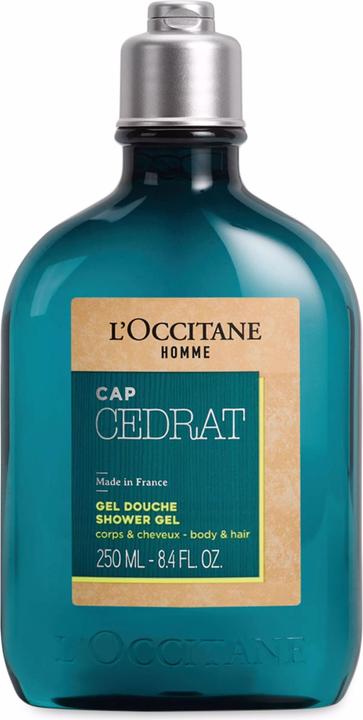 Produktbild L'Occitane Cap Cédrat (250 ml)