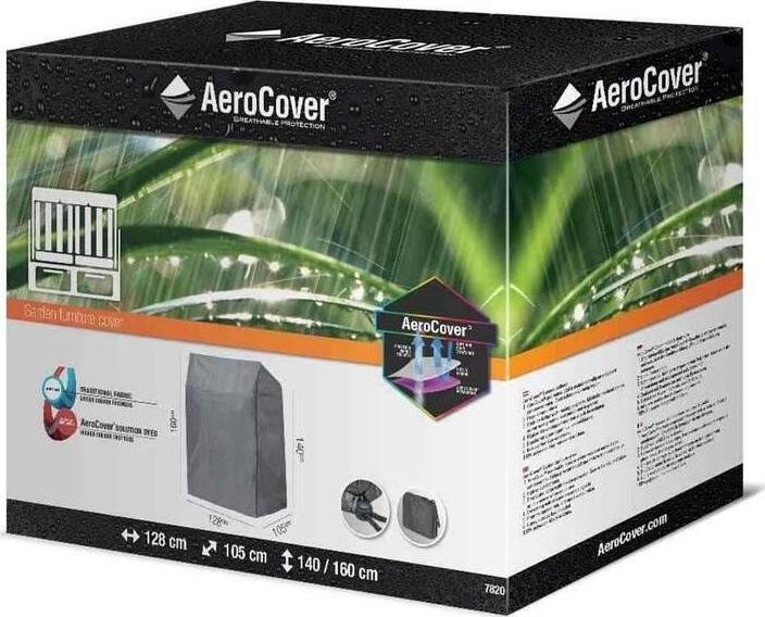 Productafbeelding AeroCover Hoes strandstoel