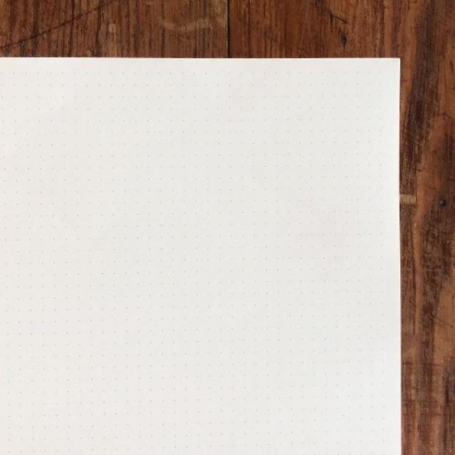 Image du produit Artebene MAJOIE Carnet d'écriture "Feuille" aspect cuir DIN A5 (A5)