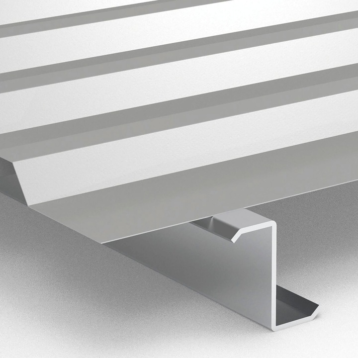 Produktbild Reisser RP-K, REFABO Plus Bohrschraube 5.5x38/E16 Bi-Metall A2 (100 Schrauben pro Stück)
