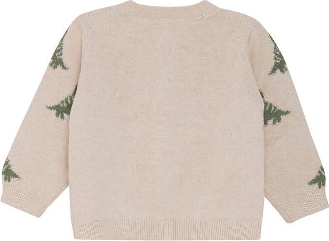 Image du produit Minymo Strickjacke Dinosaurier (62)