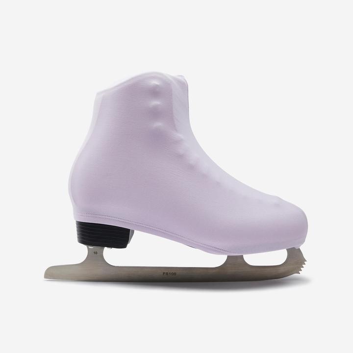 Immagine prodotto Axelys Copri pattini artistici - Viola