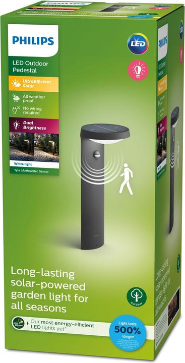 Image du produit Philips Tyla (255 lm, IP44)
