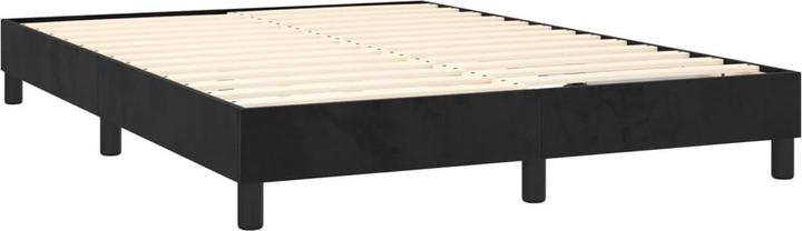 Produktbild vidaXL Boxspringbett (140 x 190 cm)