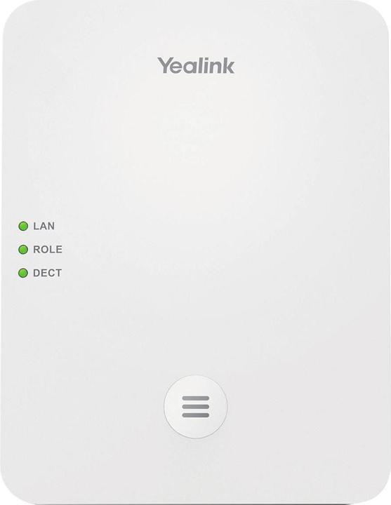 Produktbild Yealink SIP Telefon SIP-W80 Base