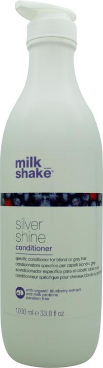 Image du produit Milk_Shake Après-shampooing Milkshake Silver Shine, 1000 ml (1000 ml)