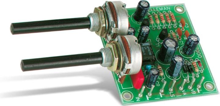 Immagine prodotto Whadda Iniettore di segnale tracciante