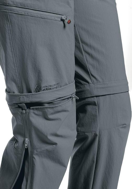 Actual product image Maier Sports Nata Short (Frequency band 38 (2600 MHz))