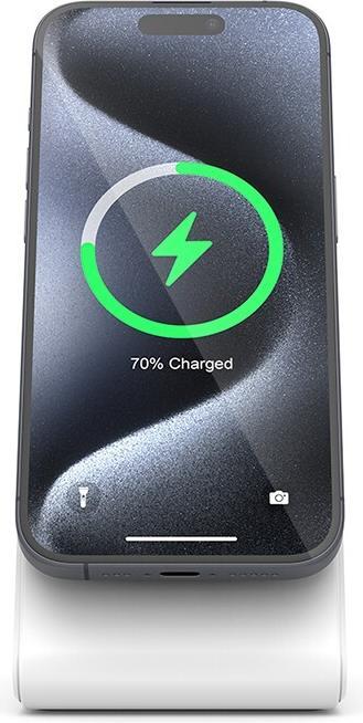 Produktbild Crong Wireless charger (15 W)