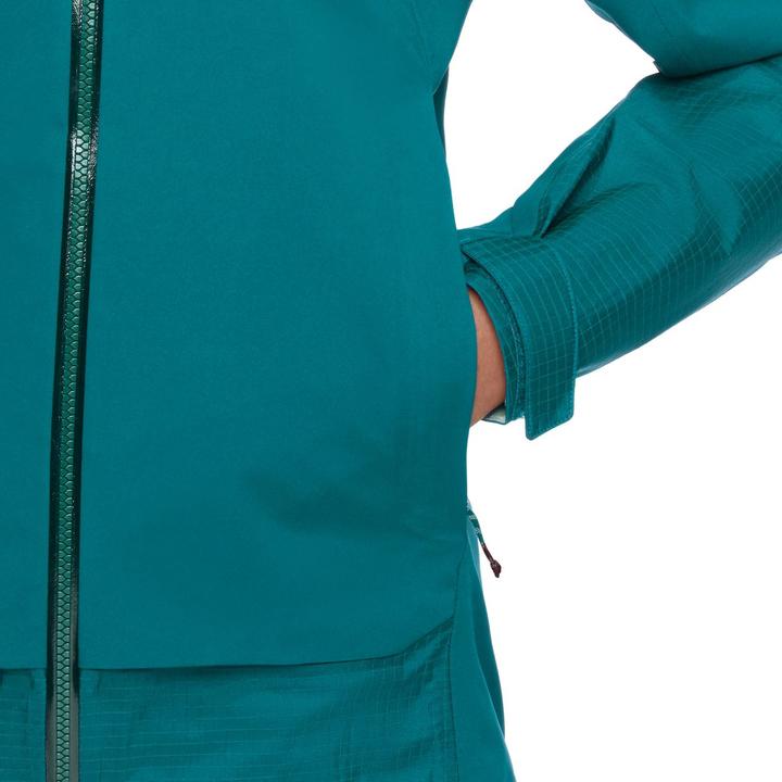 Actual product image Mammut Ducan Guide HS Hooded Jacket, Hardshelljacke (XL)