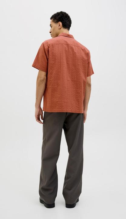 Produktbild Jack & Jones Relaxed Fit Hemd Hemd (L)