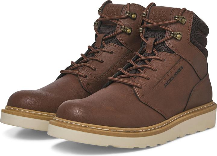 Image du produit Jack & Jones Jfwohio Pu Boot Bf Ln (45)