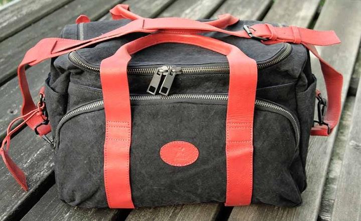 Immagine prodotto Pajass Borsa da viaggio (40 l)