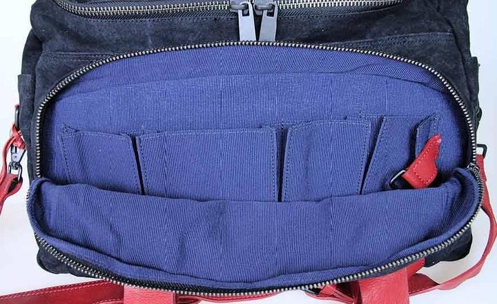 Immagine prodotto Pajass Borsa da viaggio (40 l)