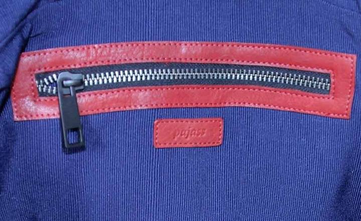 Immagine prodotto Pajass Borsa da viaggio (40 l)