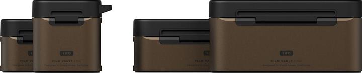 Actual product image PolarPro FilmVault 120-5Roll-PM, Verpackungseinheit: 1 Stück (Various)