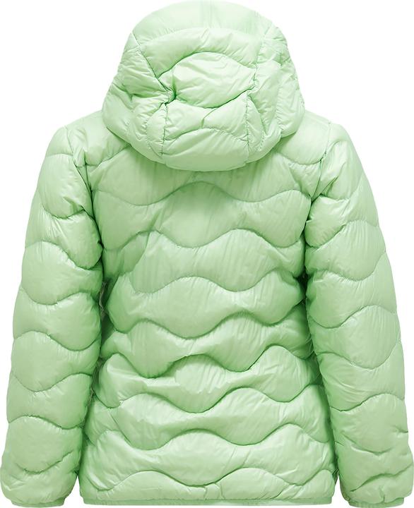 Immagine prodotto Peak Performance Giacca con cappuccio Helium da donna (XS)